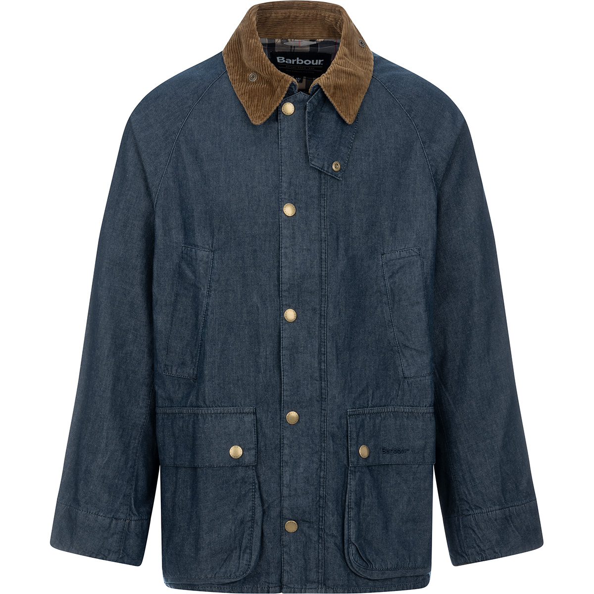Barbour Spaniel Barbour
