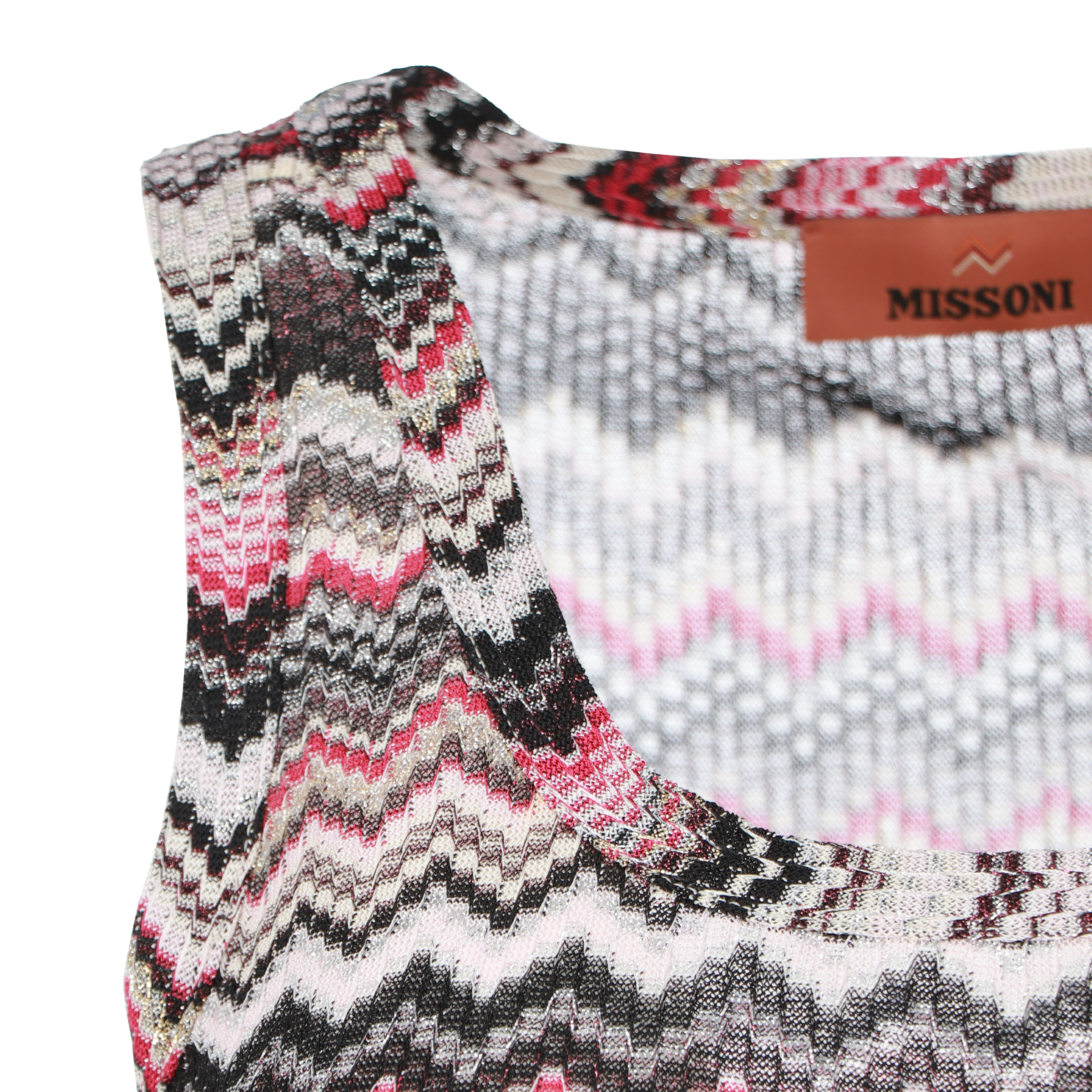 MISSONI tank top