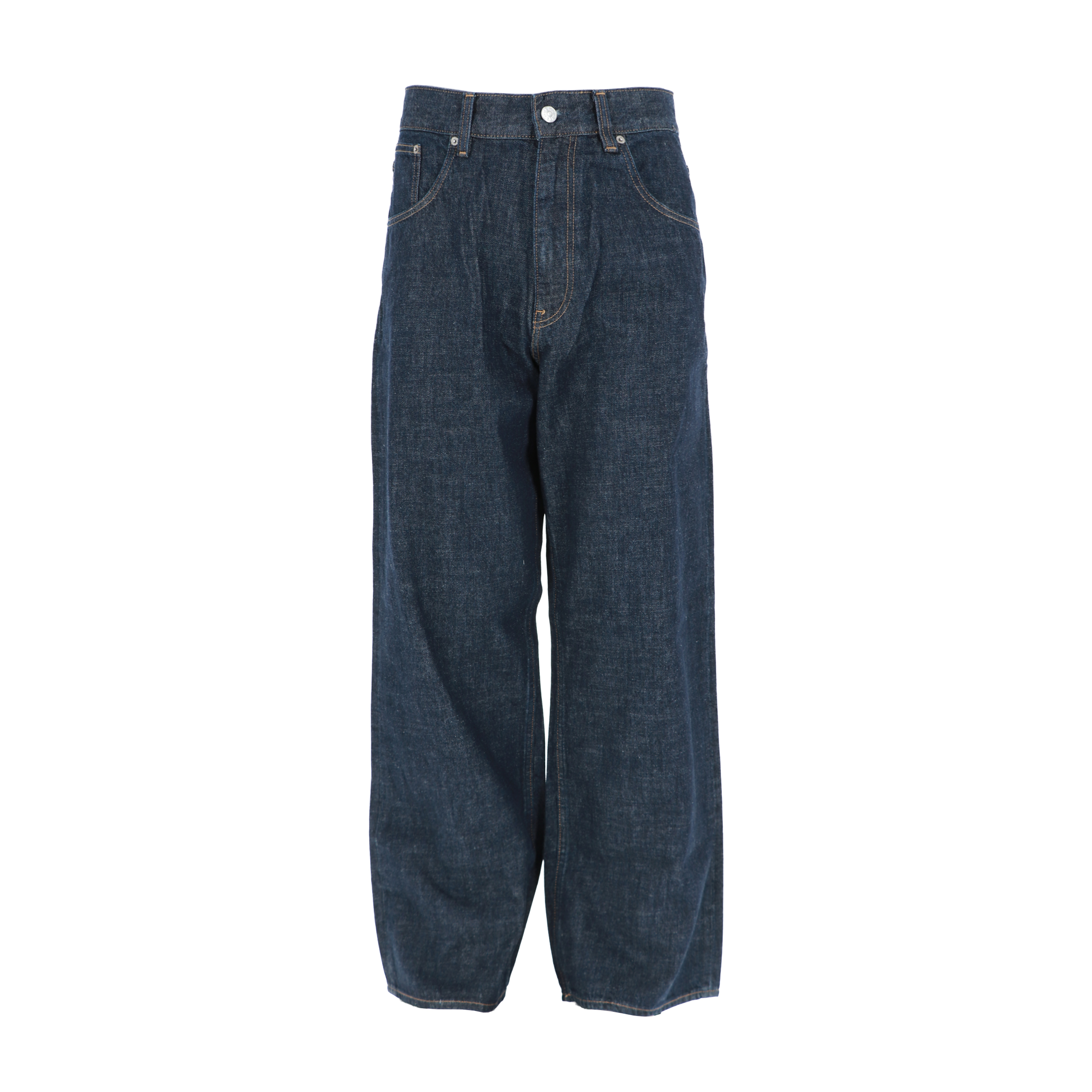 SUNFLOWER Super Wide Jeans