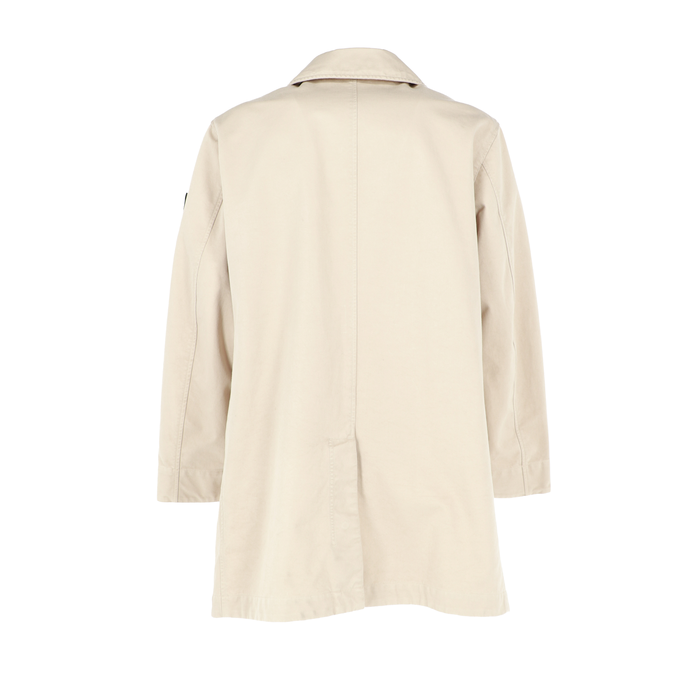 STONE ISLAND Long Coat