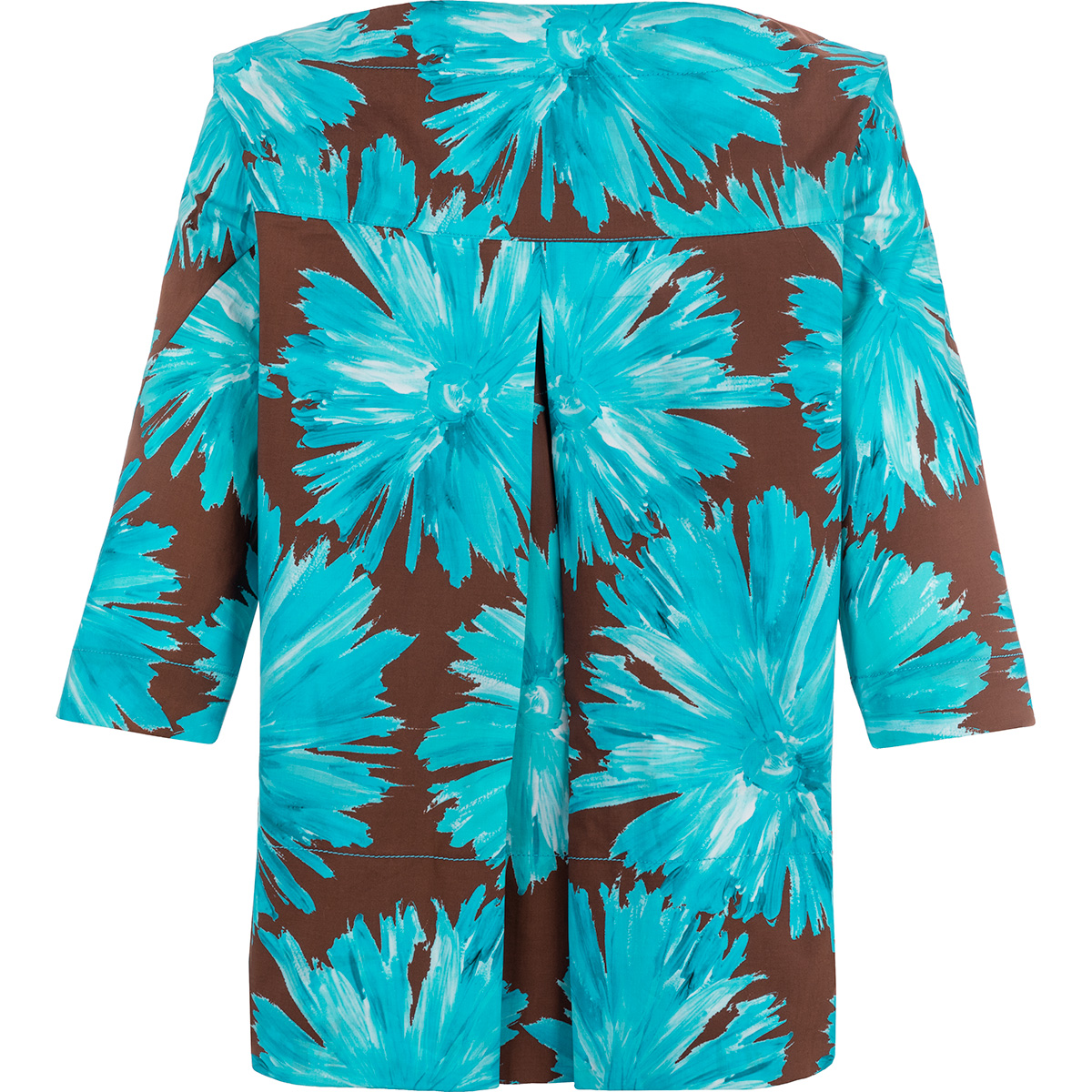 LIVIANA CONTI BLOUSE
