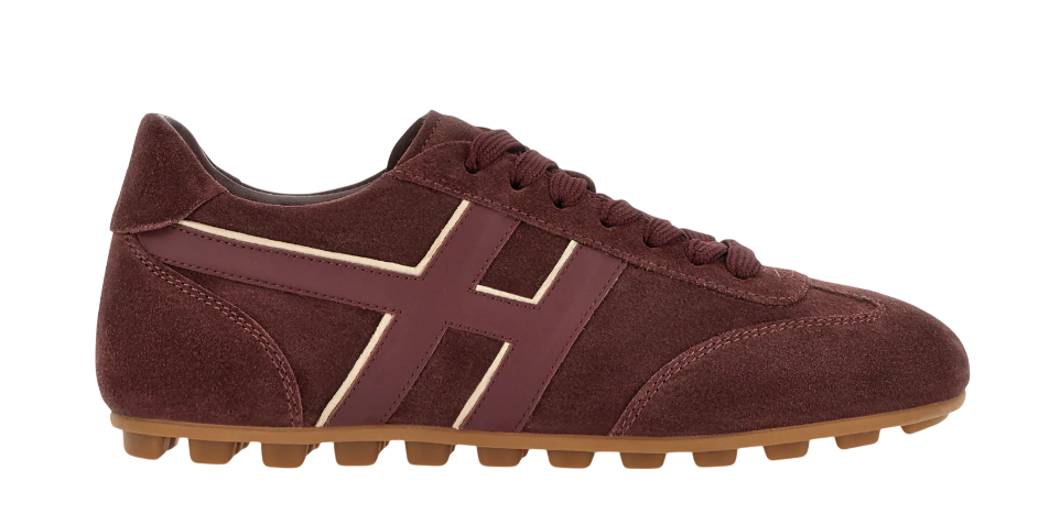 HOGAN H693 Allacciato