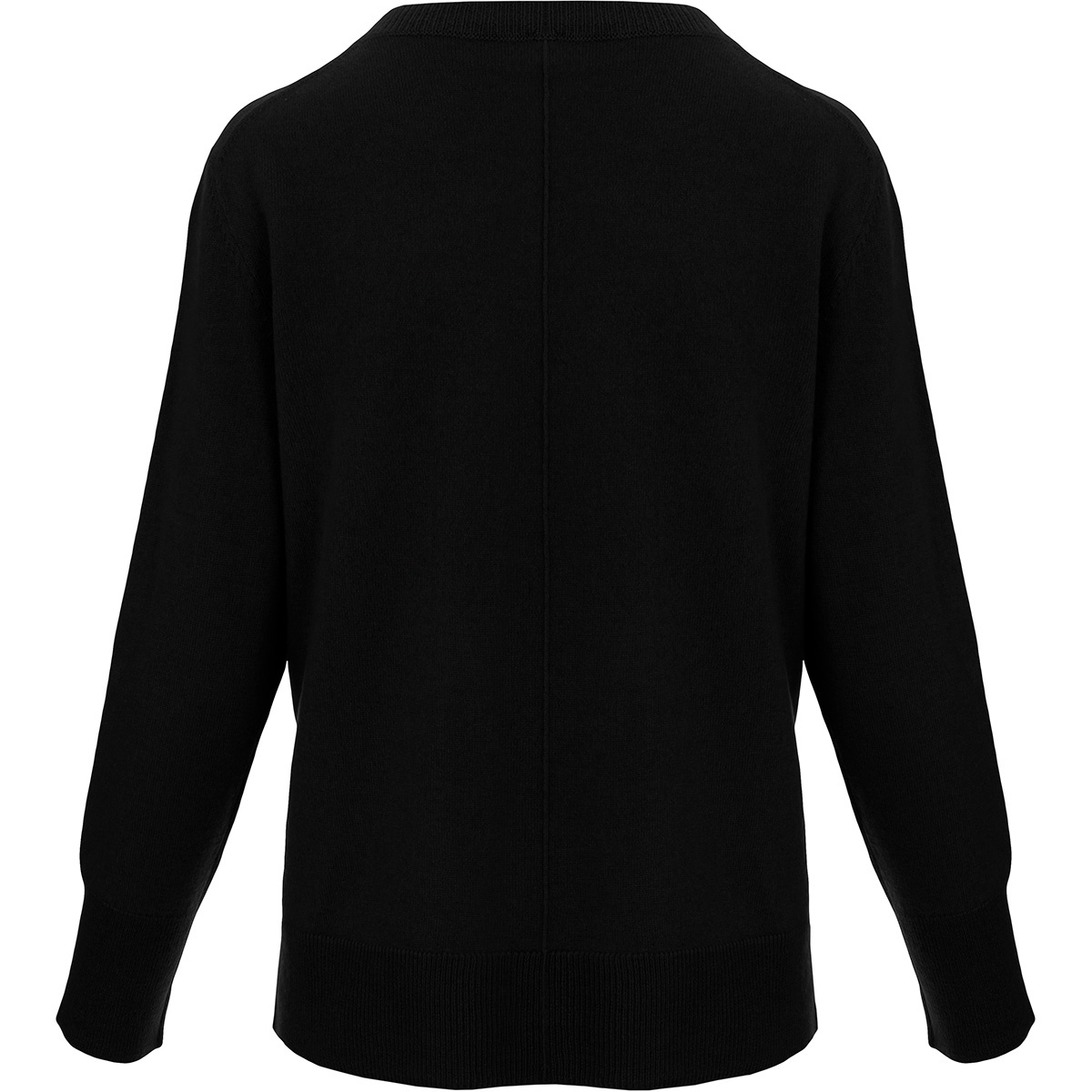 OZ BASIC Rundhals Pullover