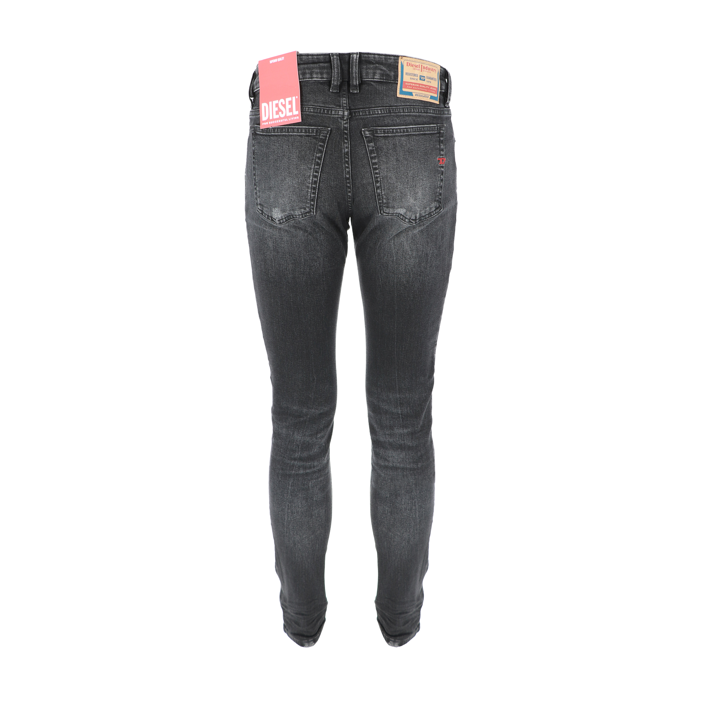 DIESEL 1979 Sleenker skinny fit Jeans