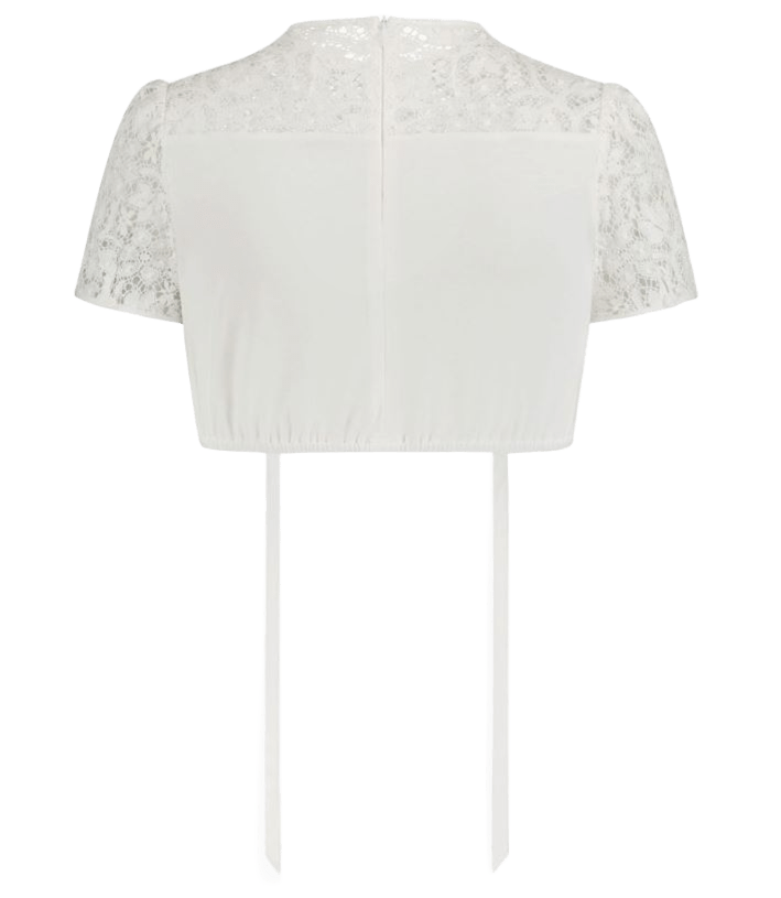GOTTSEIDANK ERNESTA DIRNDL SHIRT