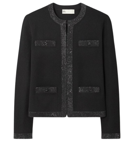 TORY BURCH Cardigan Kendra