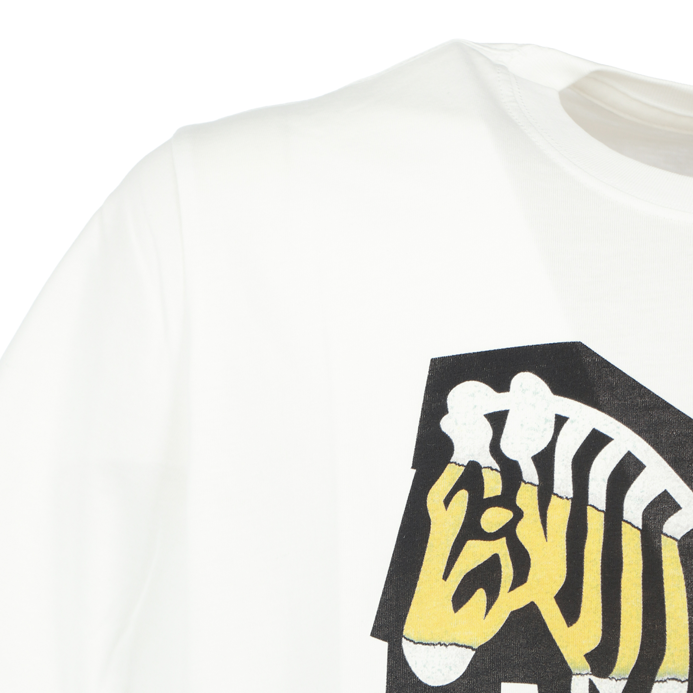 PAUL SMITH Regular Fit Zebra T-Shirt