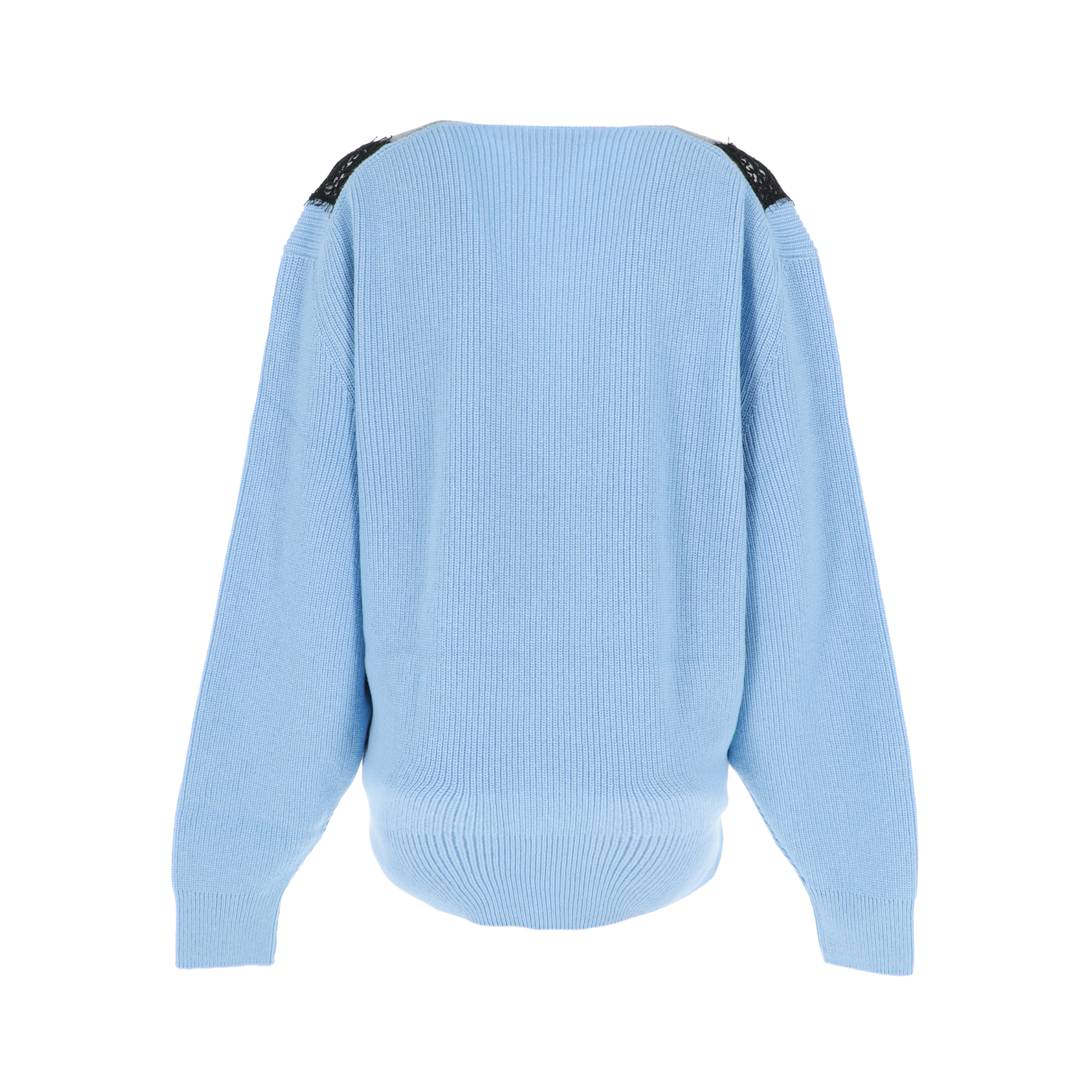 STELLA MCCARTNEY Maglione Miracle Lce