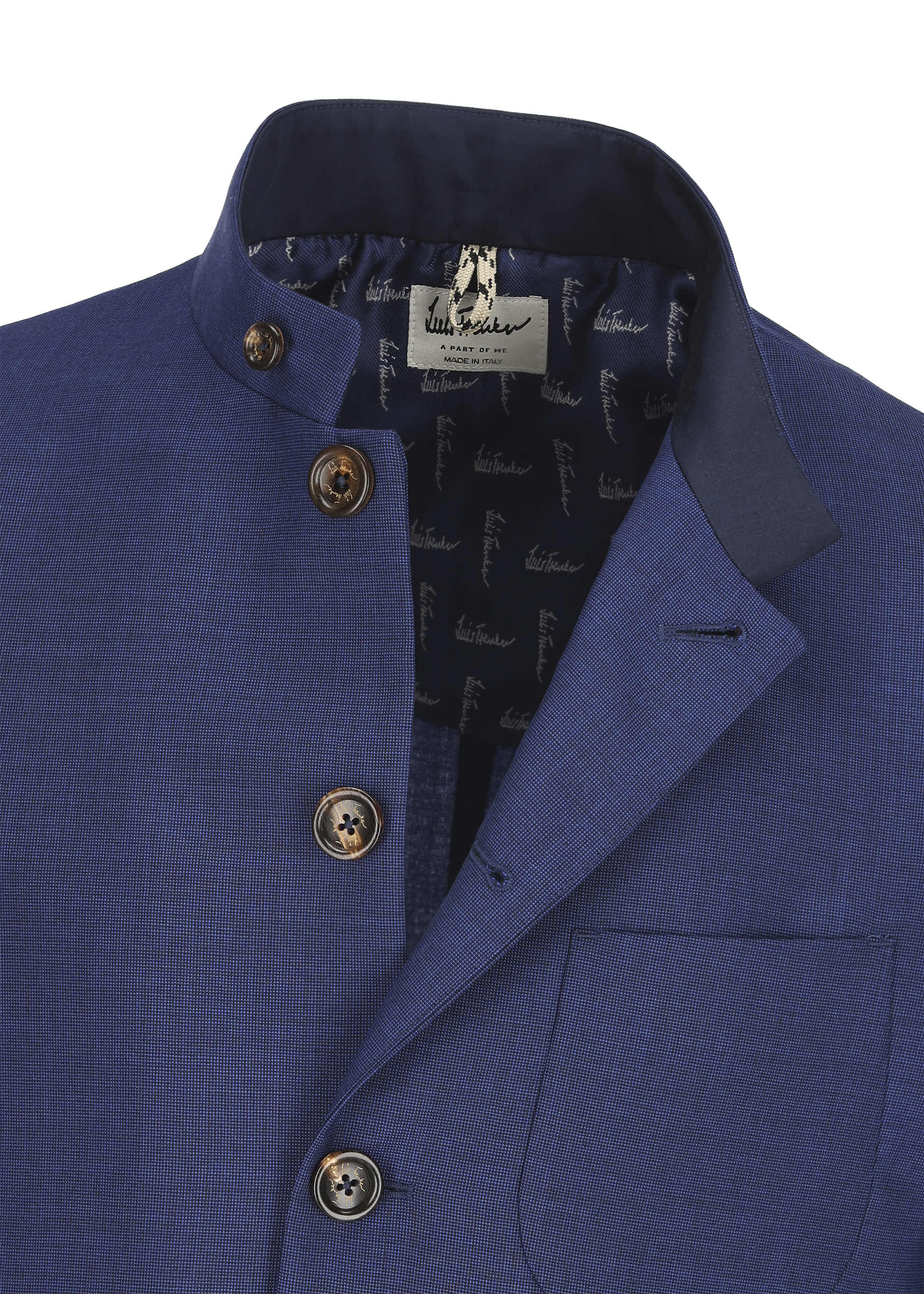 LUIS TRENKER Lusandro Cool Wool