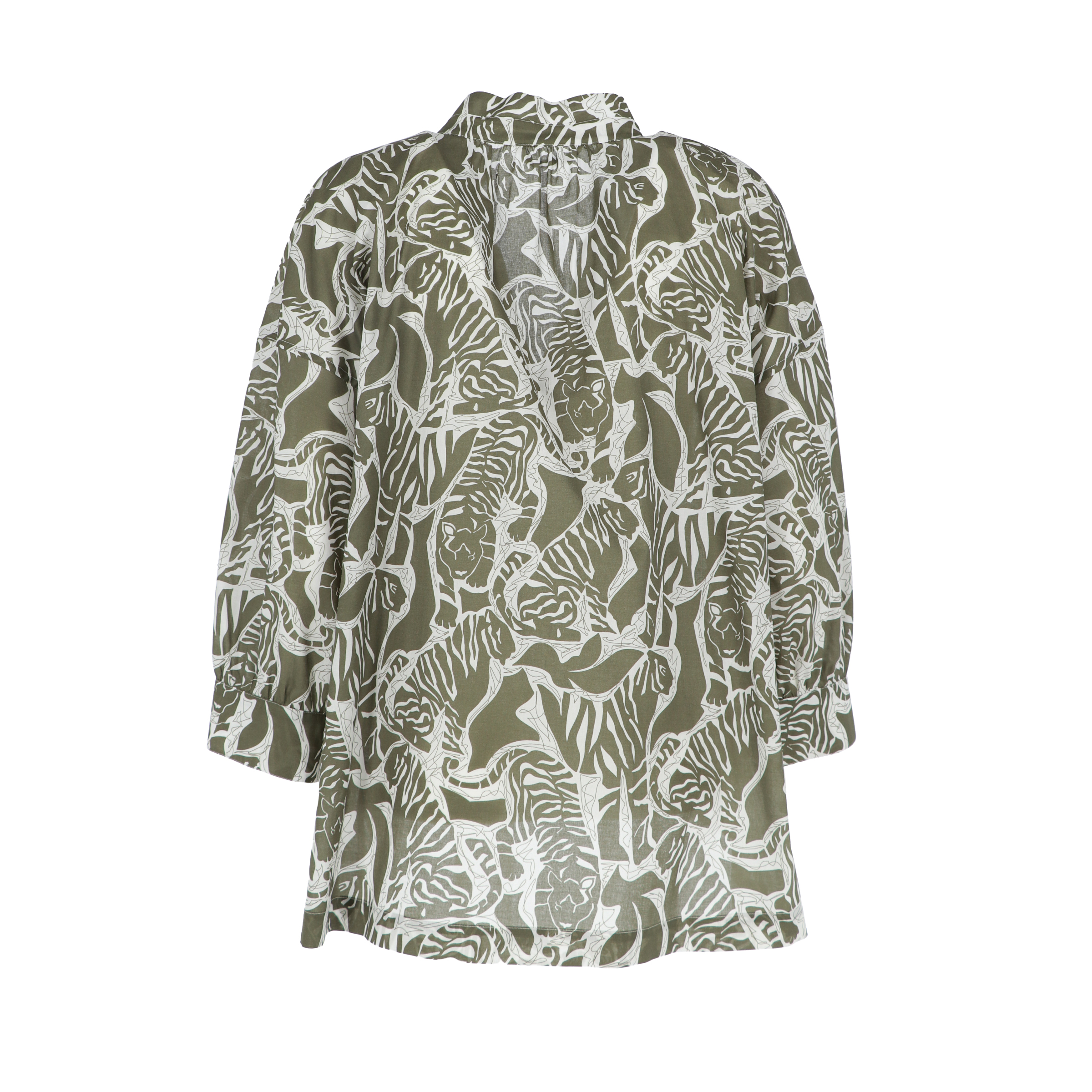 CALIBAN Bluse