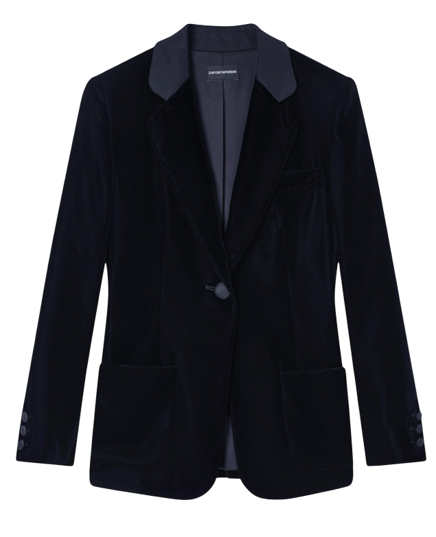 EMPORIO ARMANI Blazer