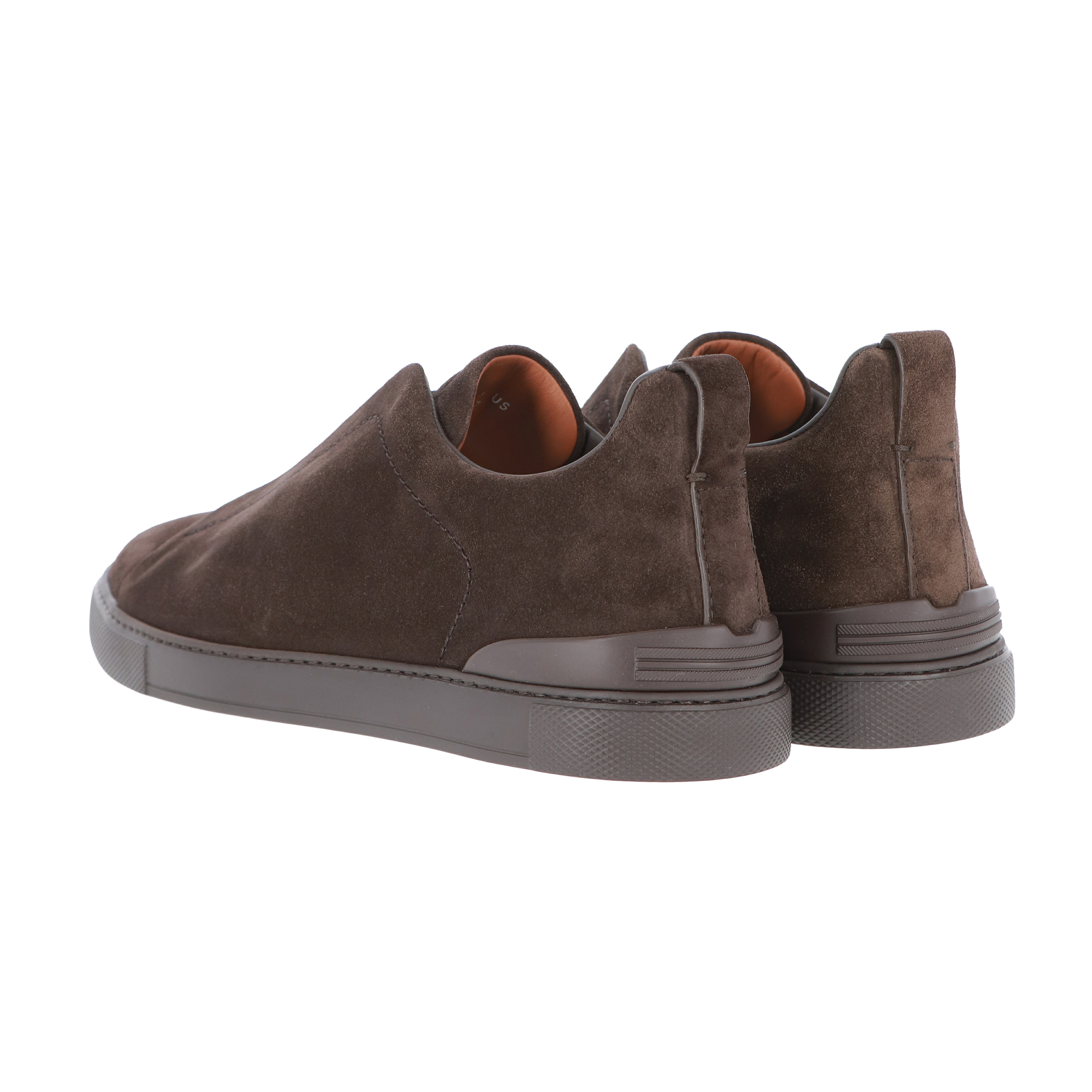 ZEGNA Low Top Sneaker