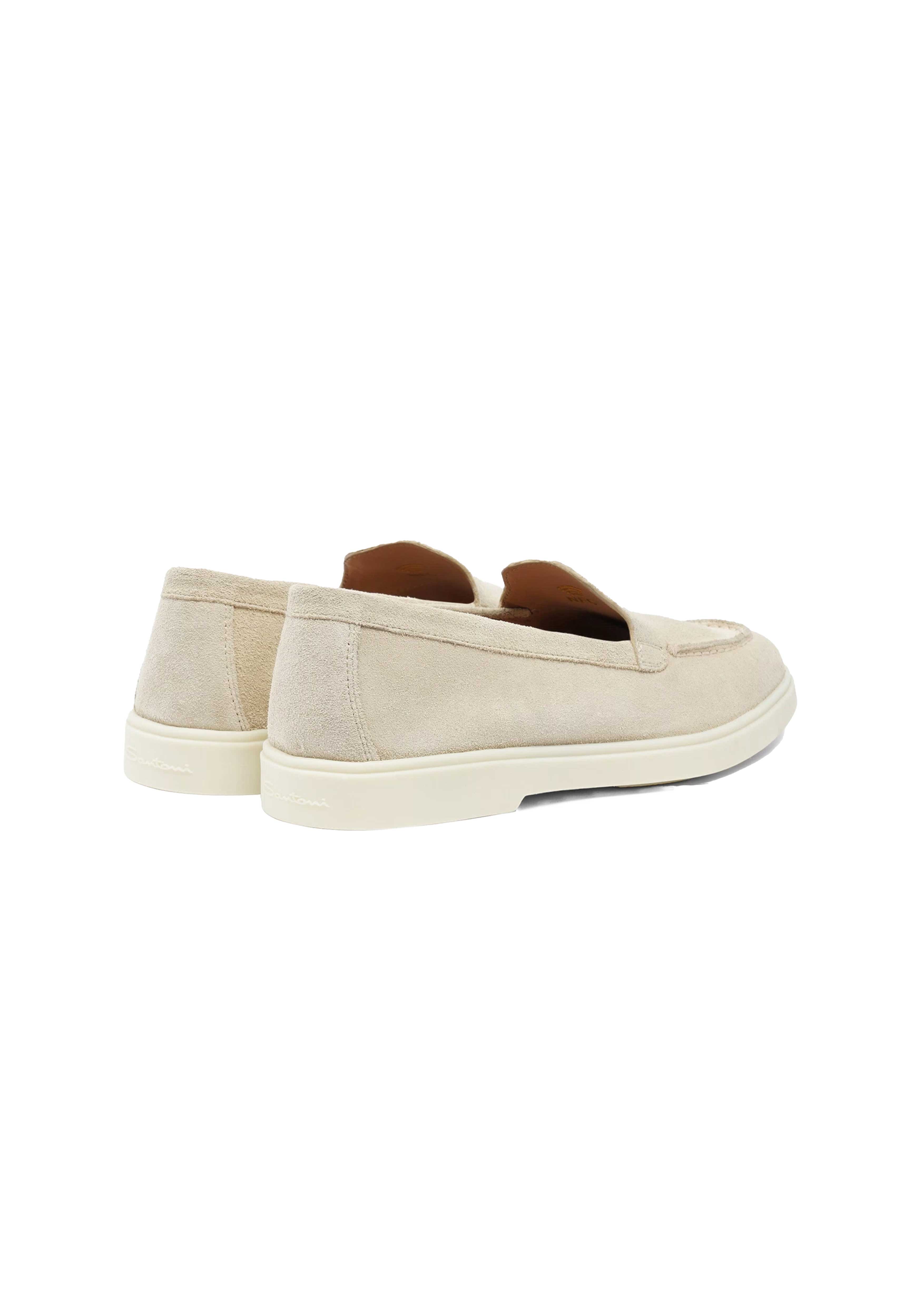 SANTONI Yaltamoc Mokassin