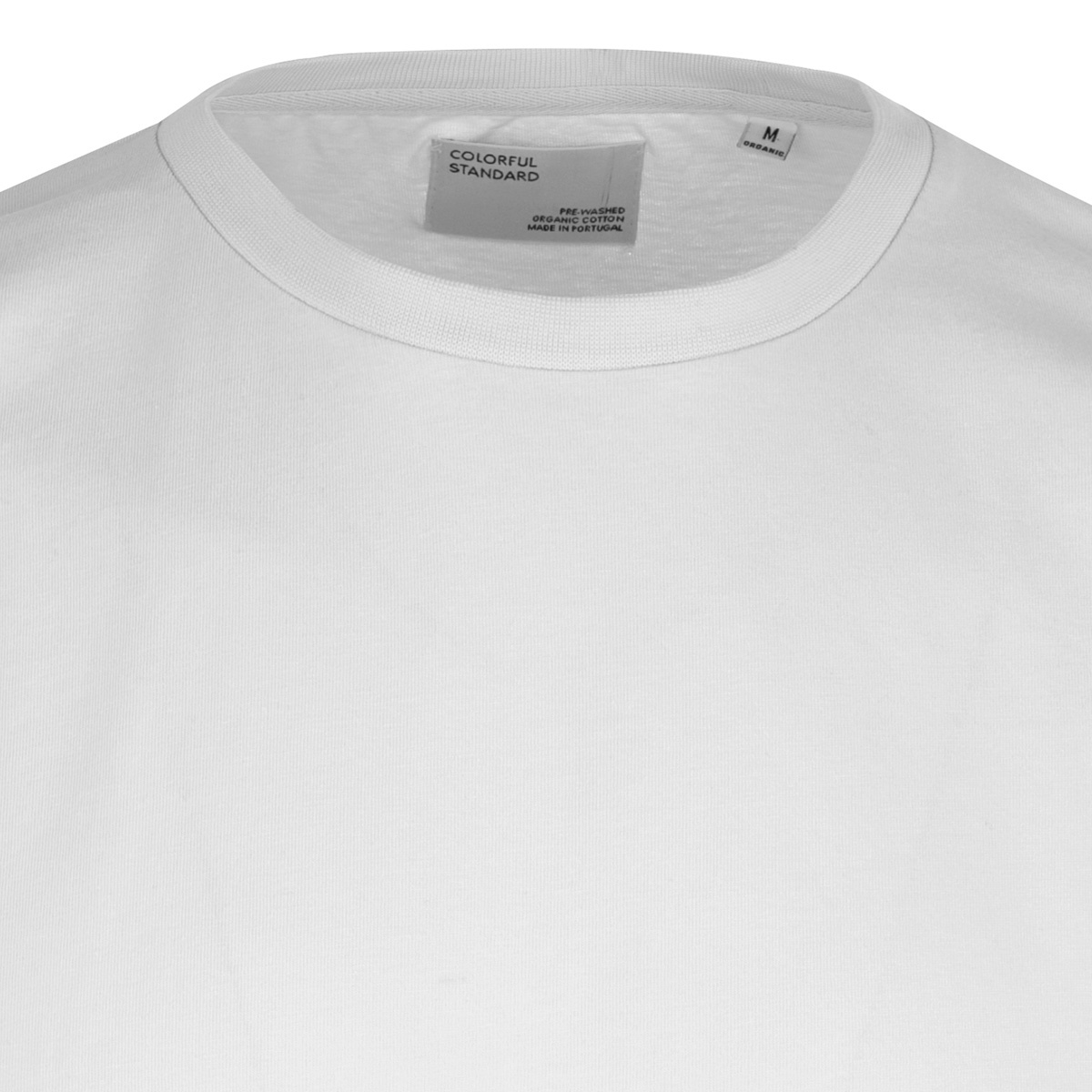 COLORFUL STANDARD T-Shirt