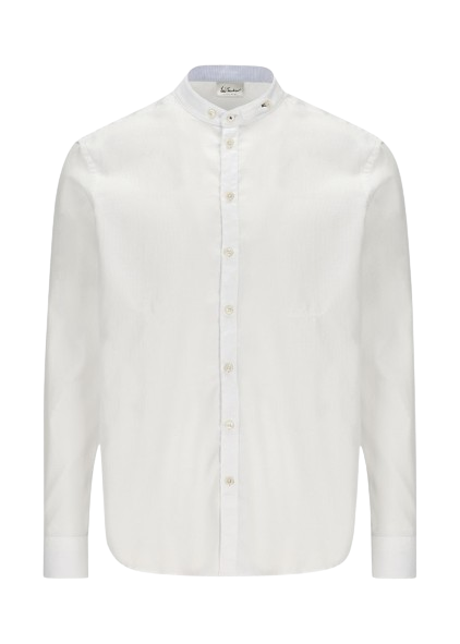 LUIS TRENKER Lubernet Shirt