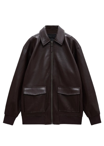ANINE BING Kelanie Jacke