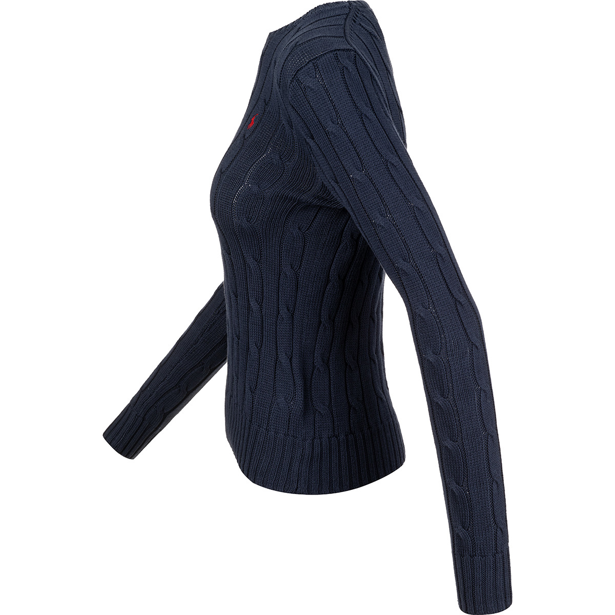 POLO RALPH LAUREN Cable-Knit Sweater
