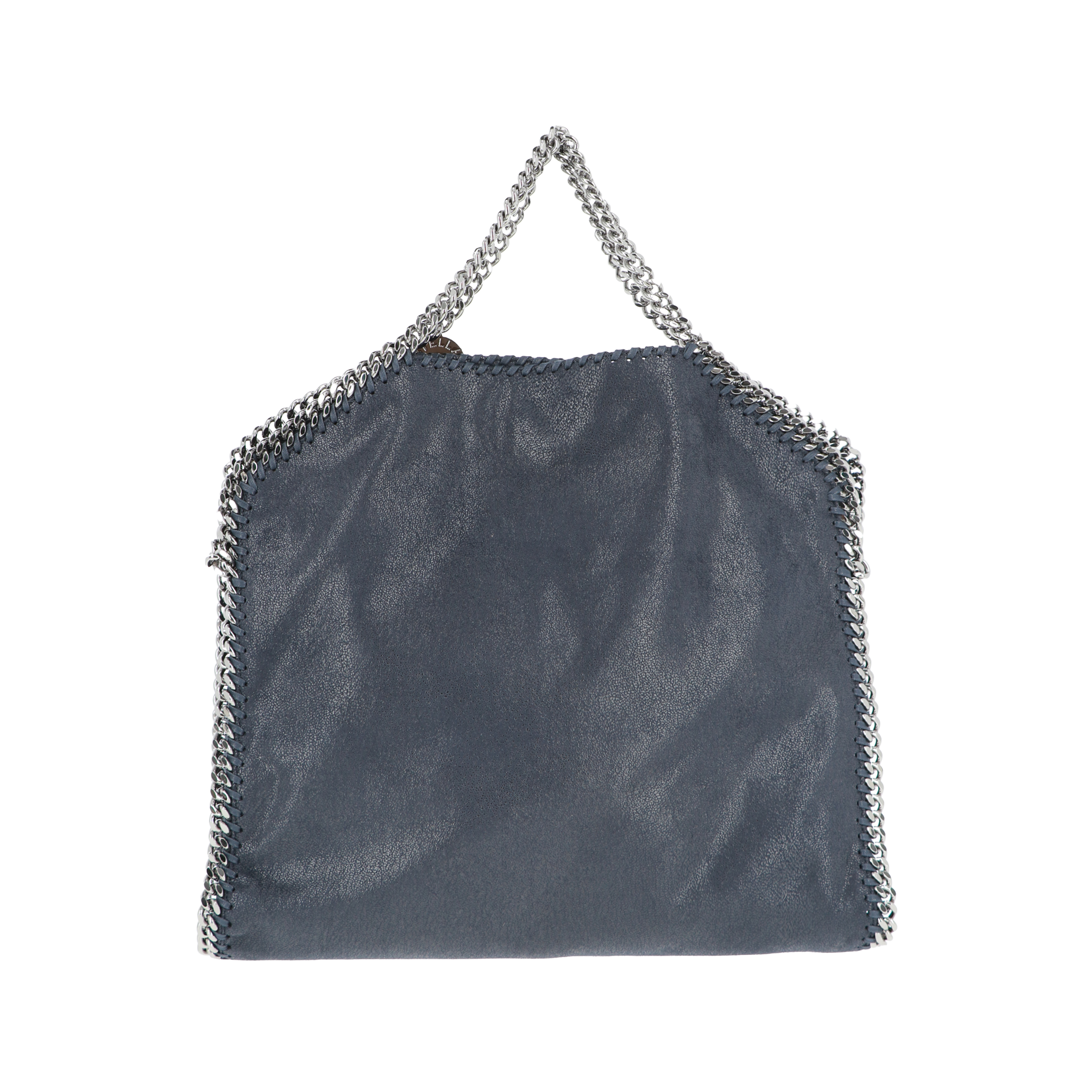 STELLA MCCARTNEY Borsa Tote 3chain Eco Shaggy