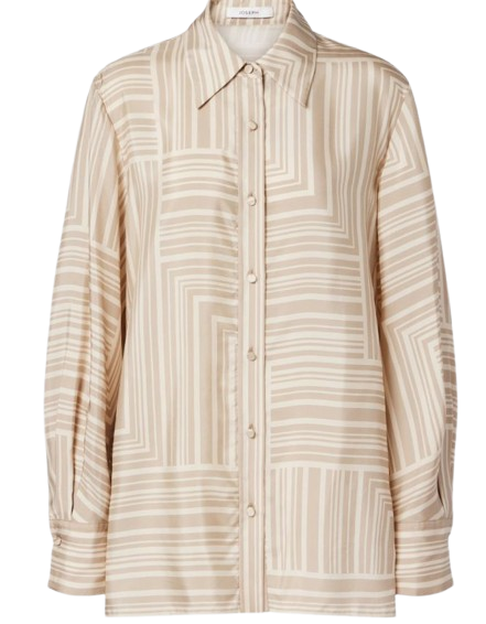 JOSEPH Atlan Blouse