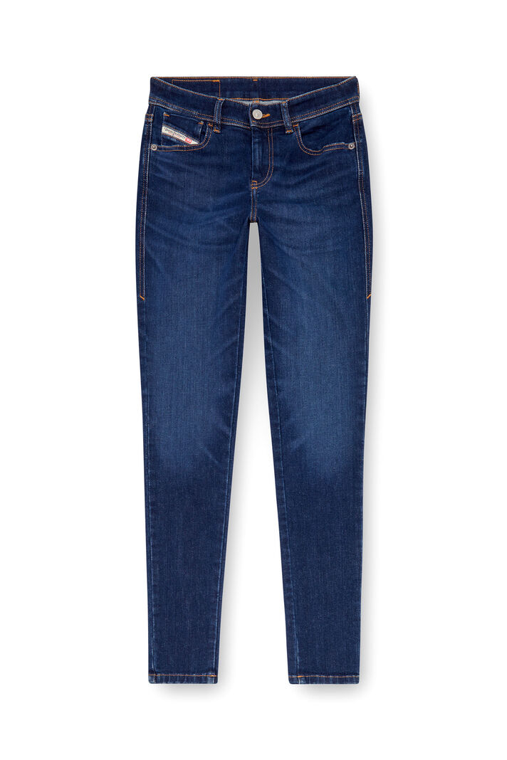 DIESEL 2017 SLANDY JEANS
