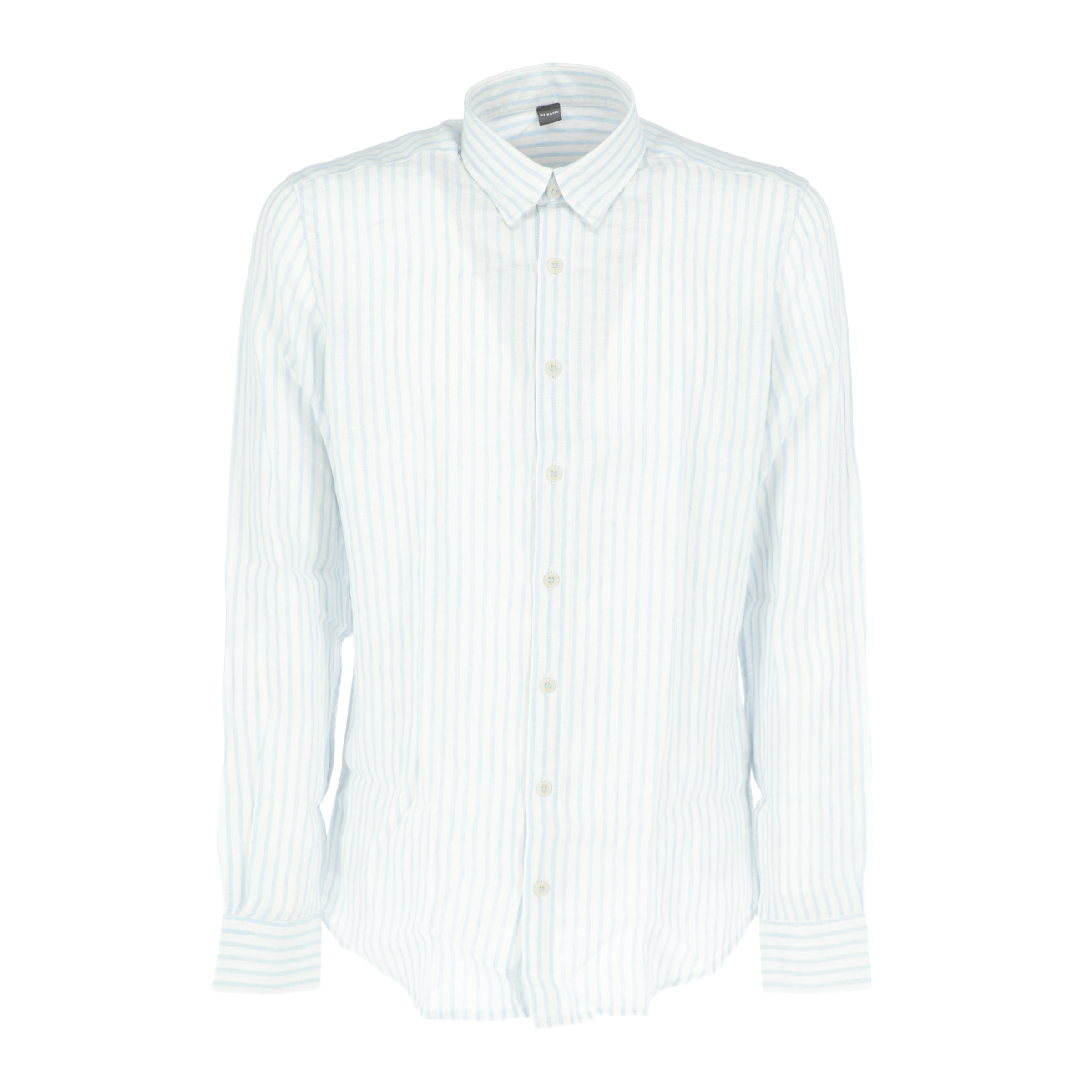 OZ BASIC Shirt 100%LI