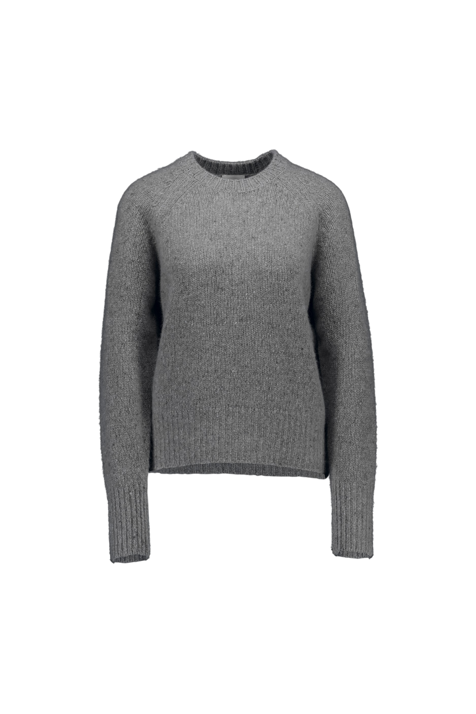 ALLUDE RD Sweater