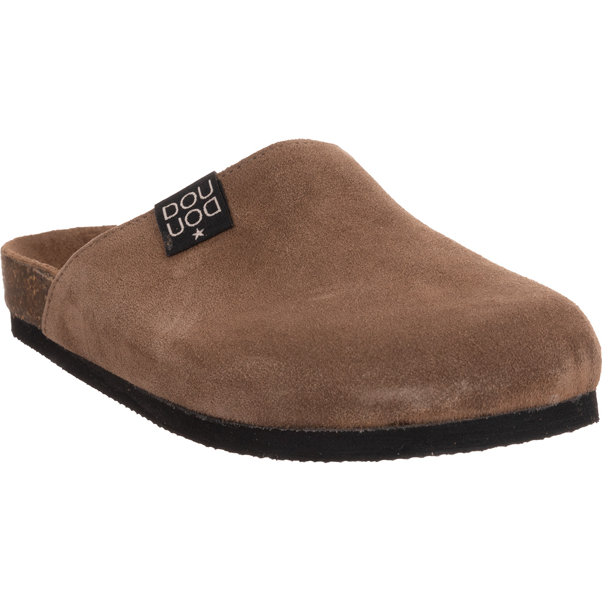 DOU UOD birky camoscio sandals