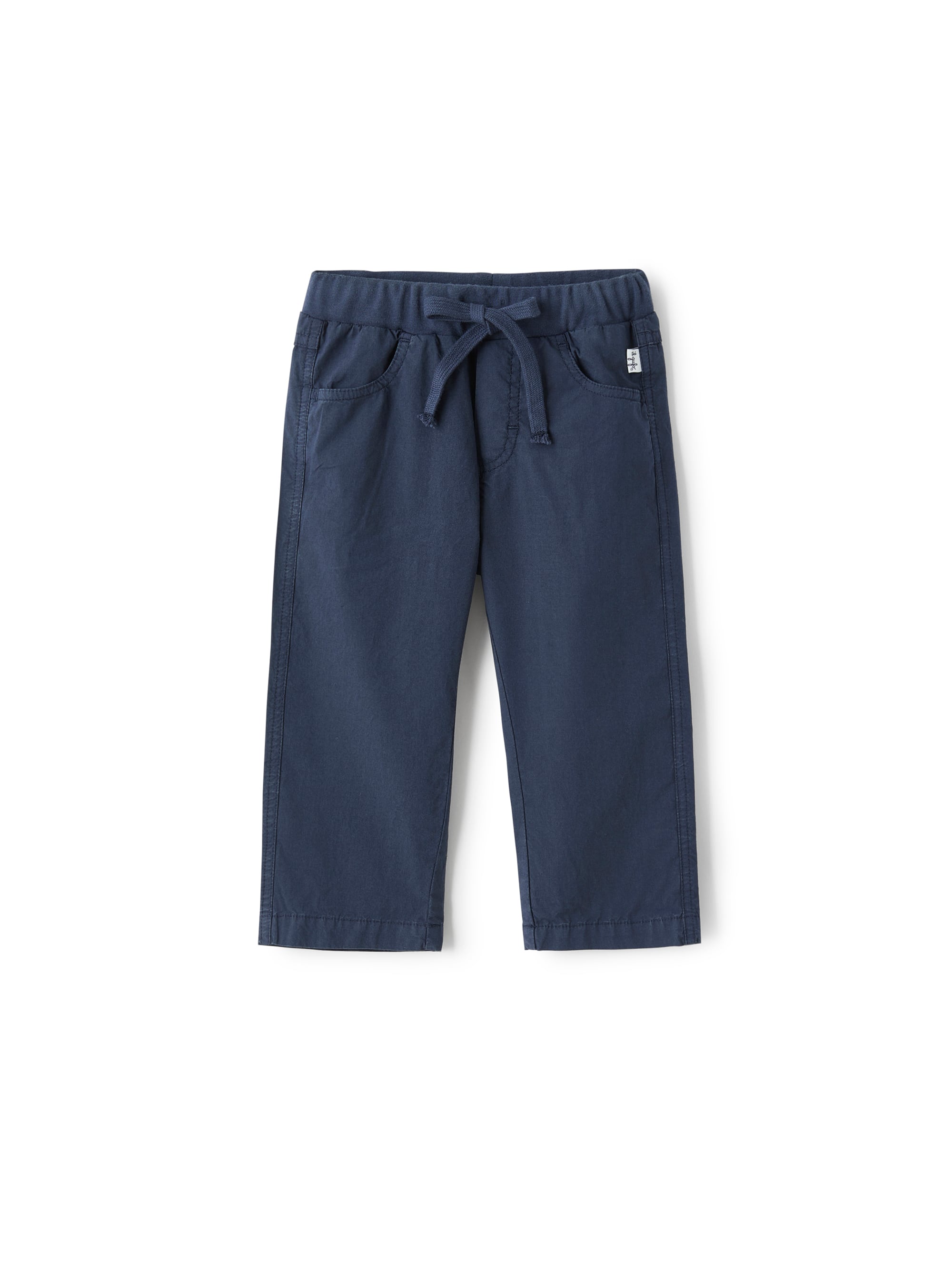 IL GUFO Trouser