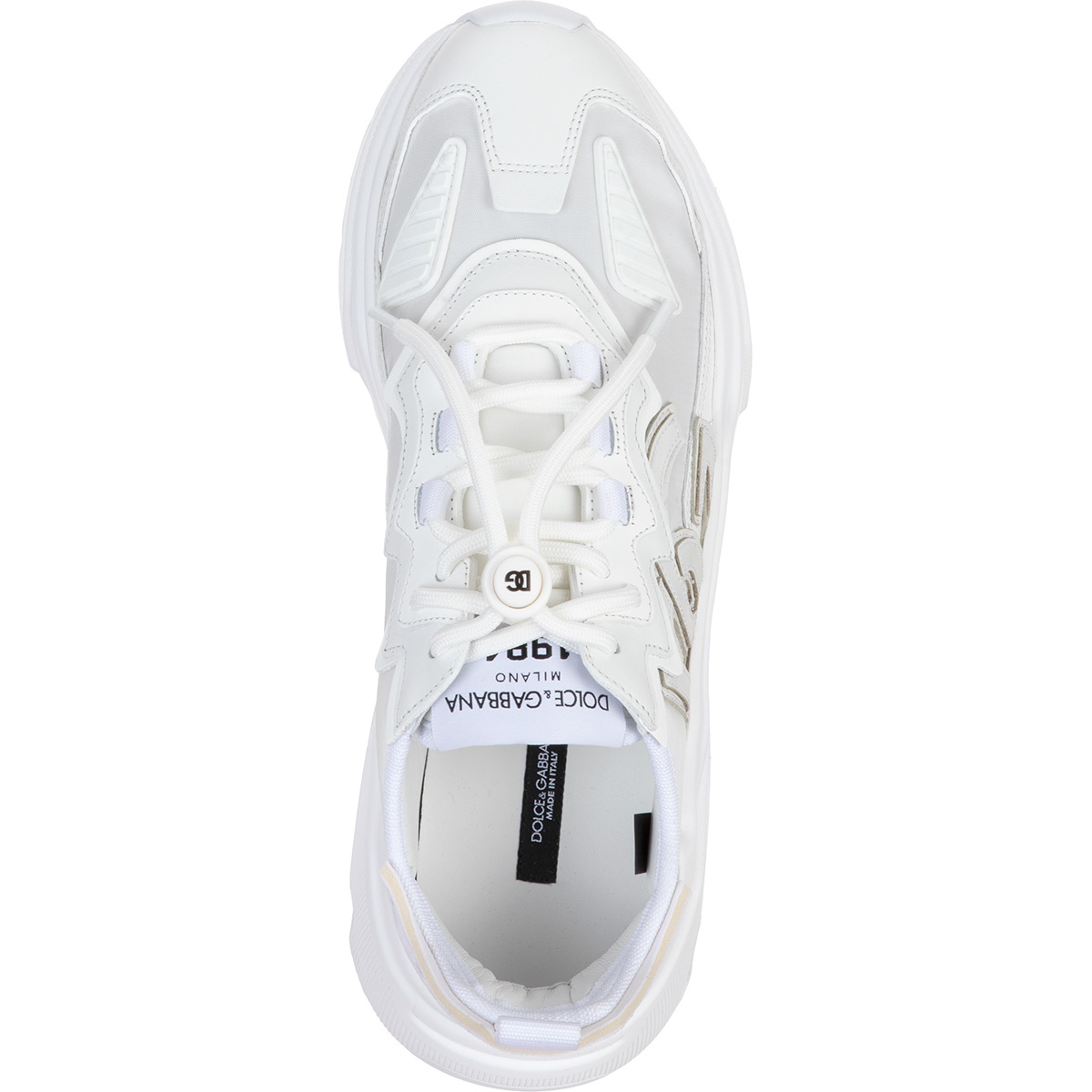 DOLCE & GABBANA - sneaker 42 - white | Oberrauch Zitt