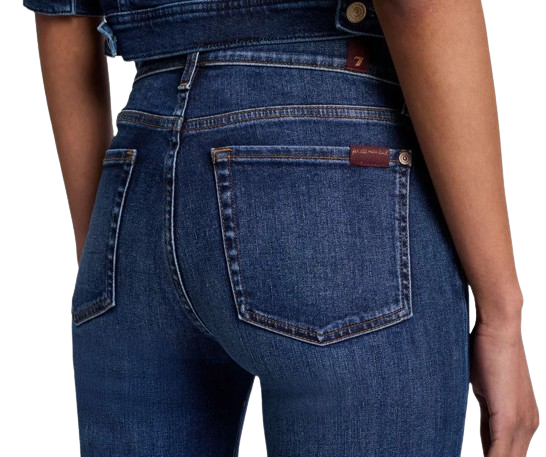 SEVEN JEANS HW Ali Rebel