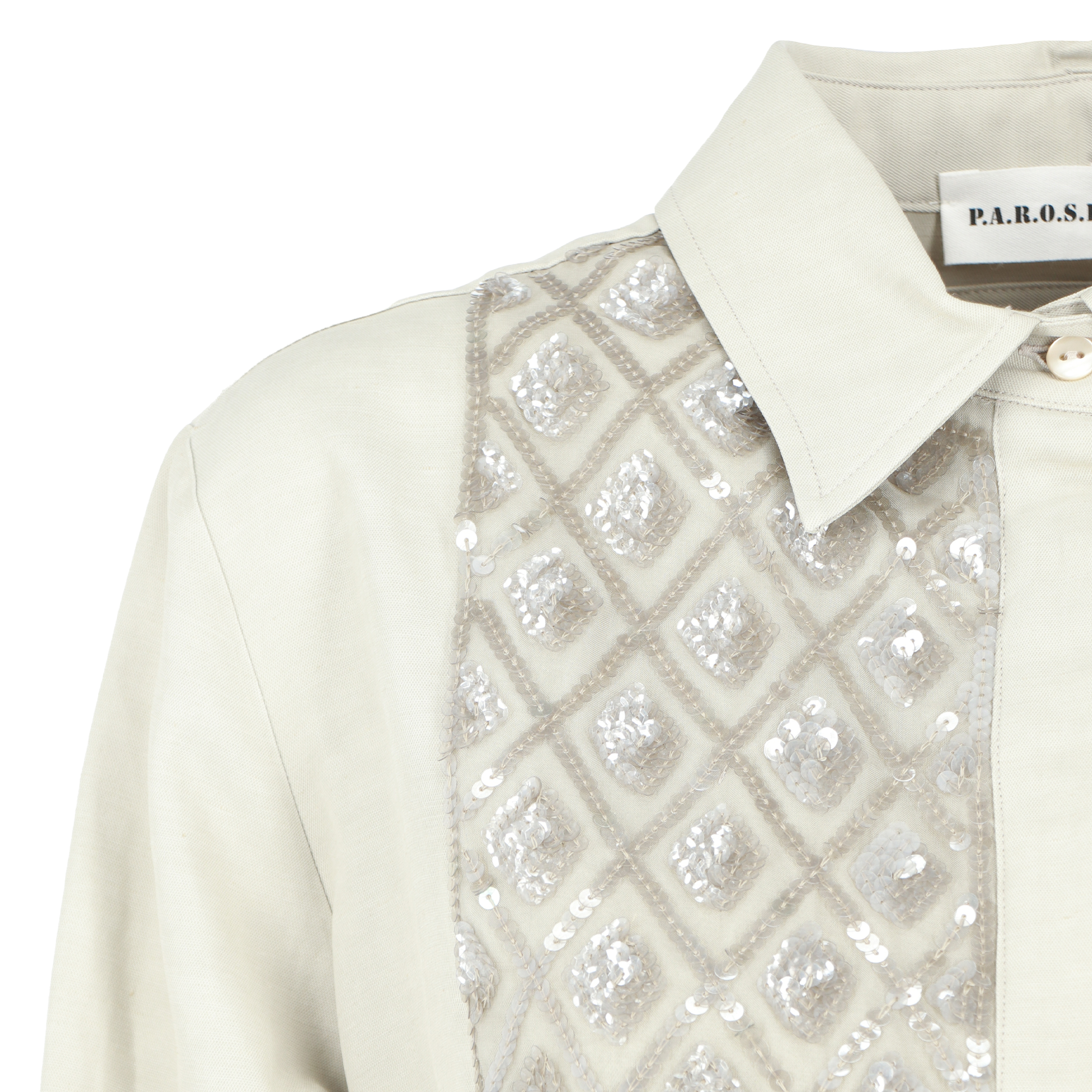 P.A.R.O.S.H. Dress