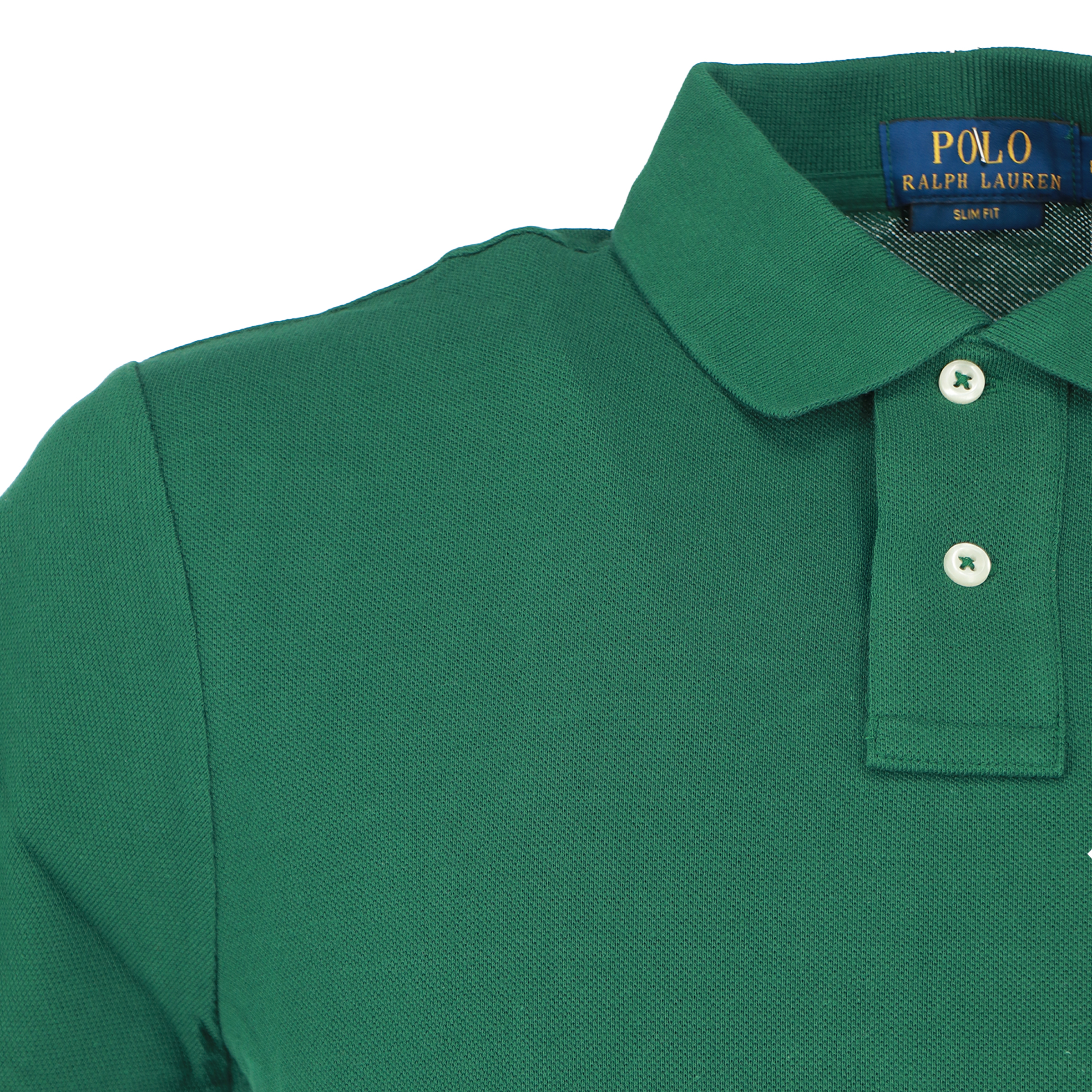 POLO RALPH LAUREN Short Sleeve Knit