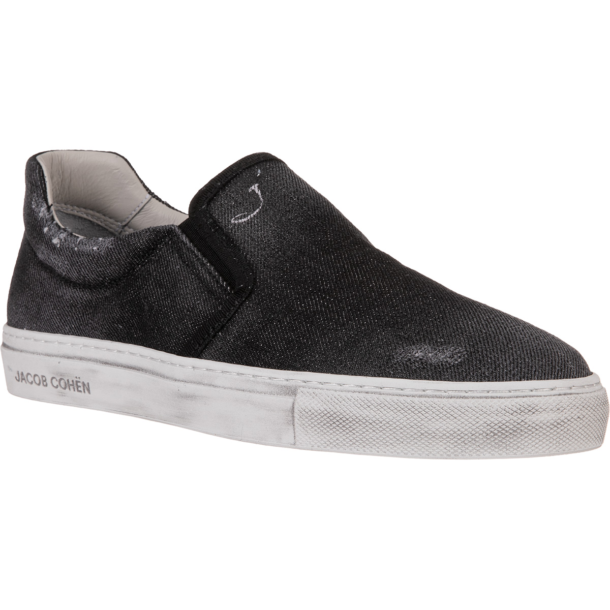 JACOB COHEN Supon