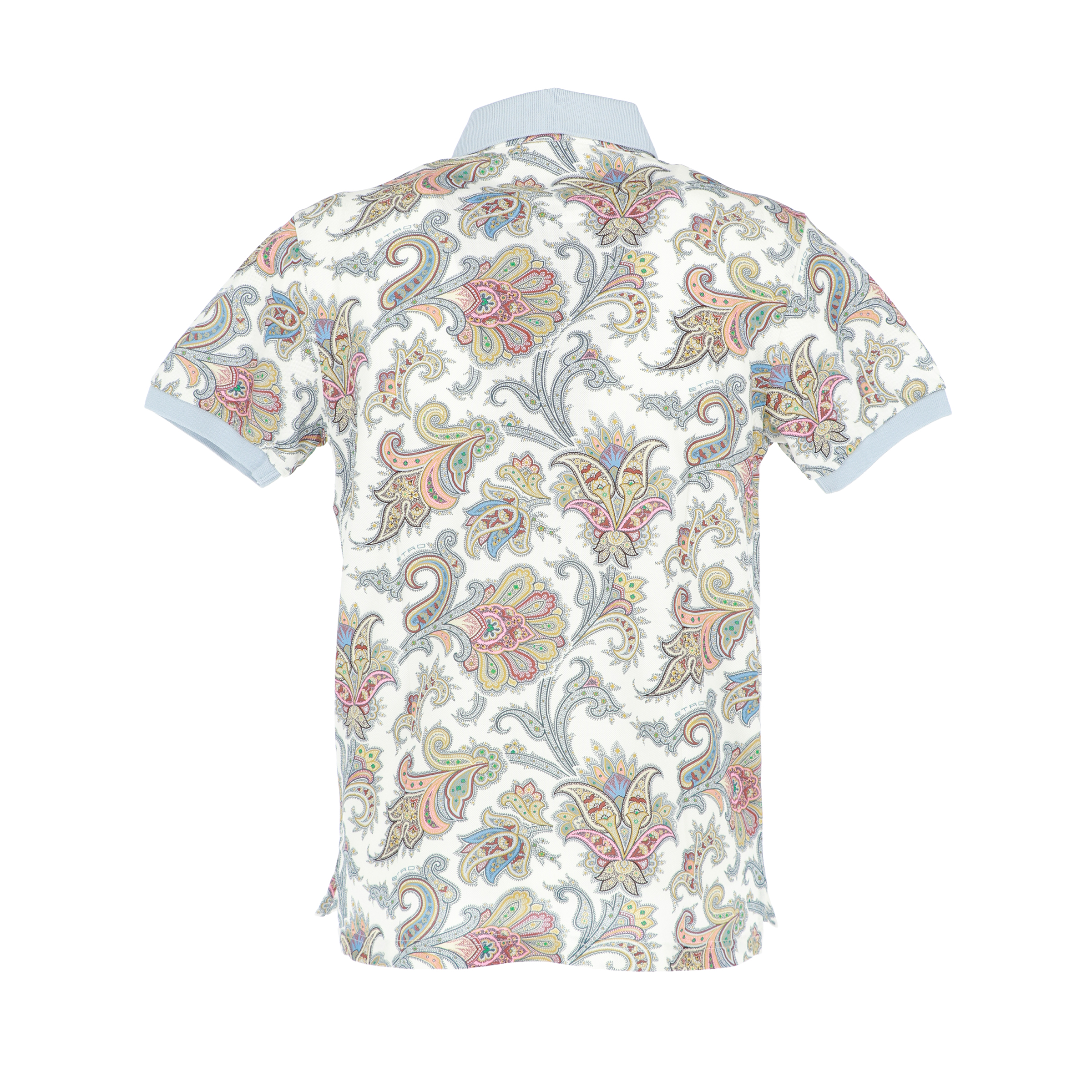 ETRO Polo Roma