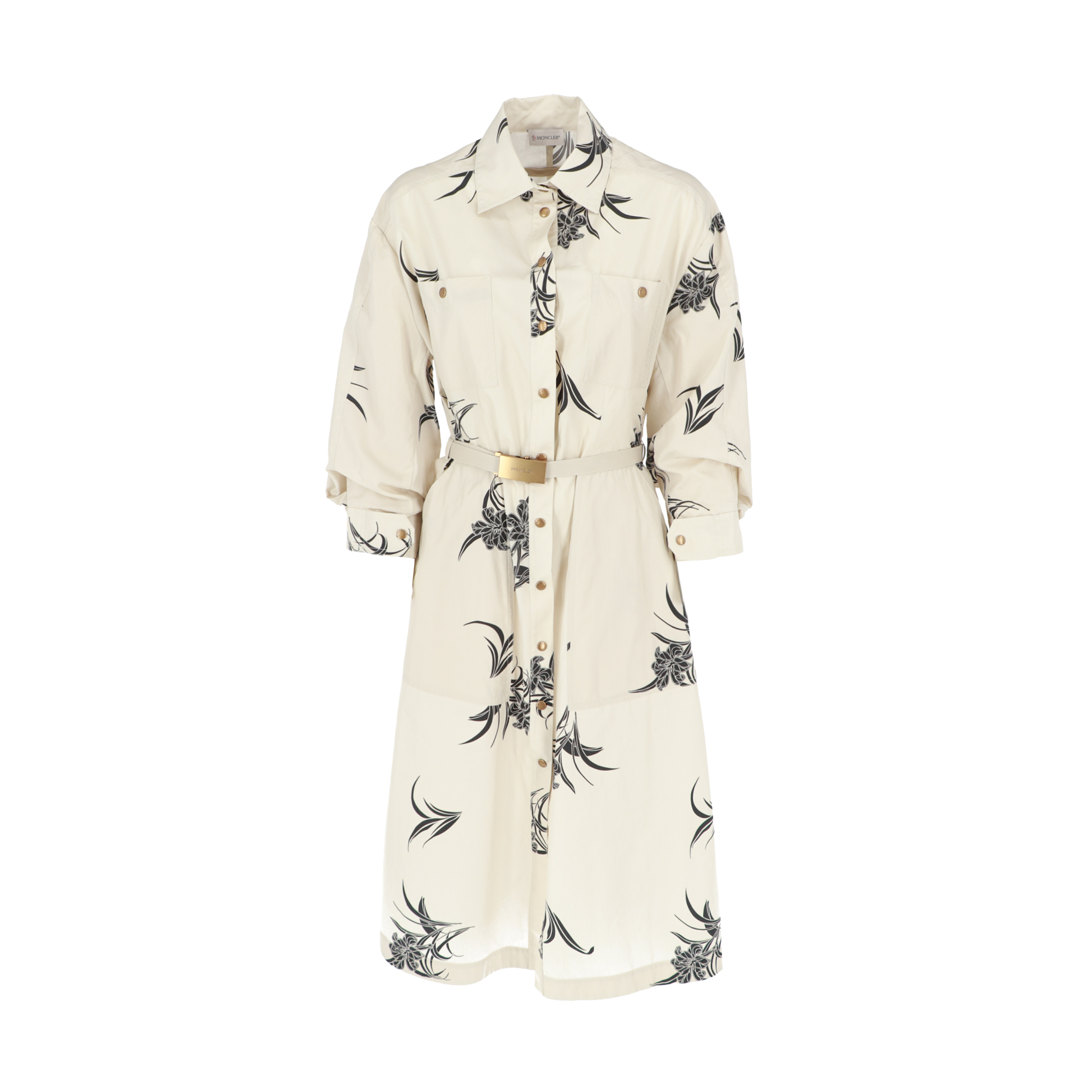 MONCLER Dress