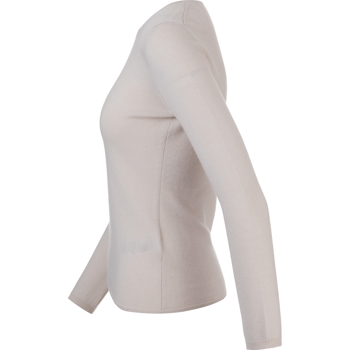 ALLUDE Sweater