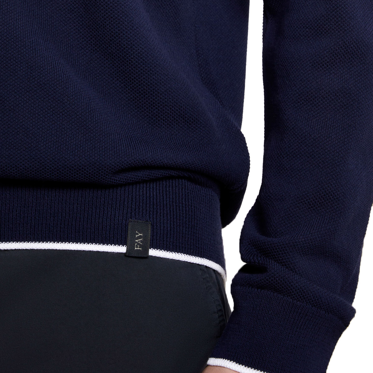 FAY Sweater