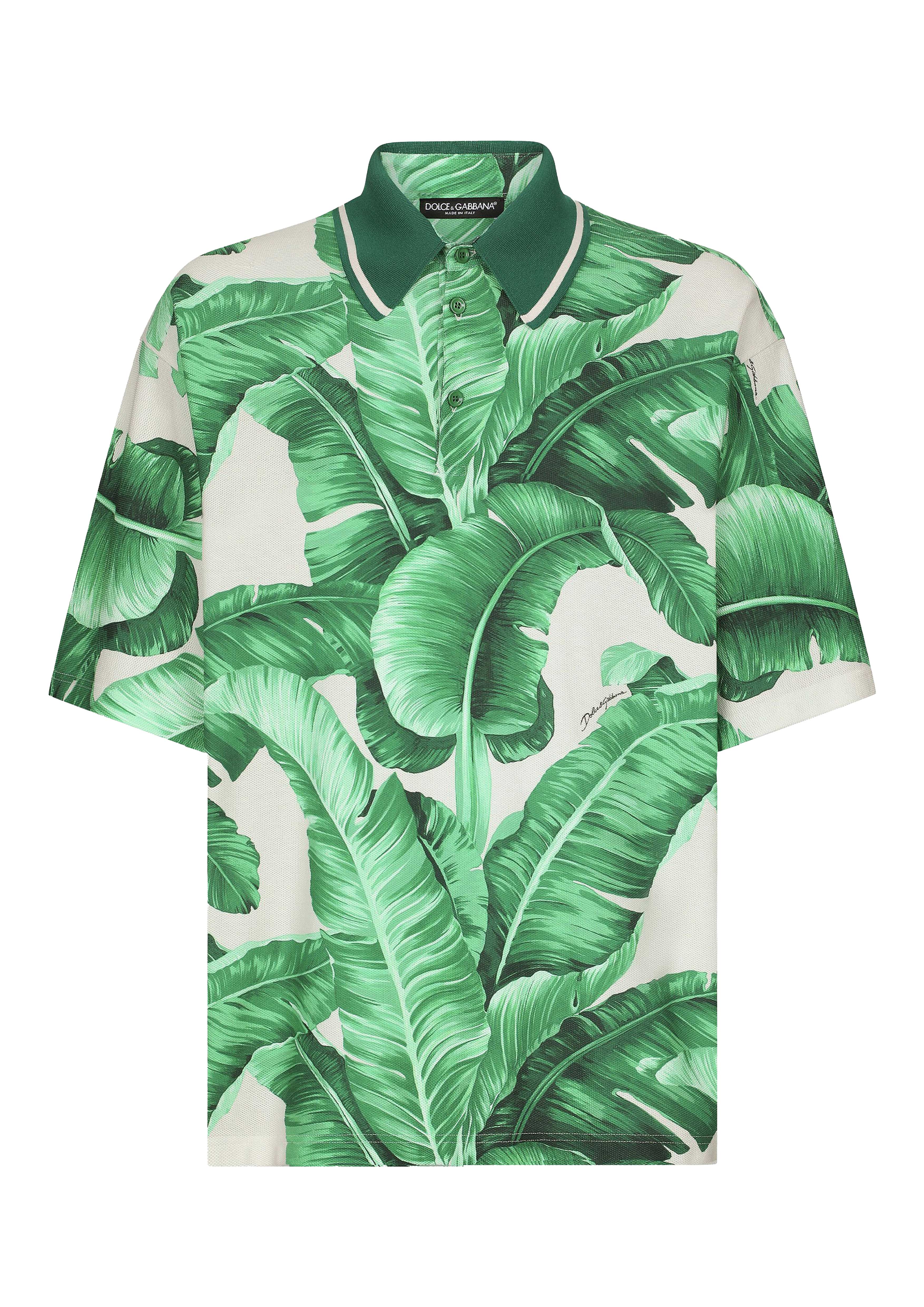 DOLCE & GABBANA Polo