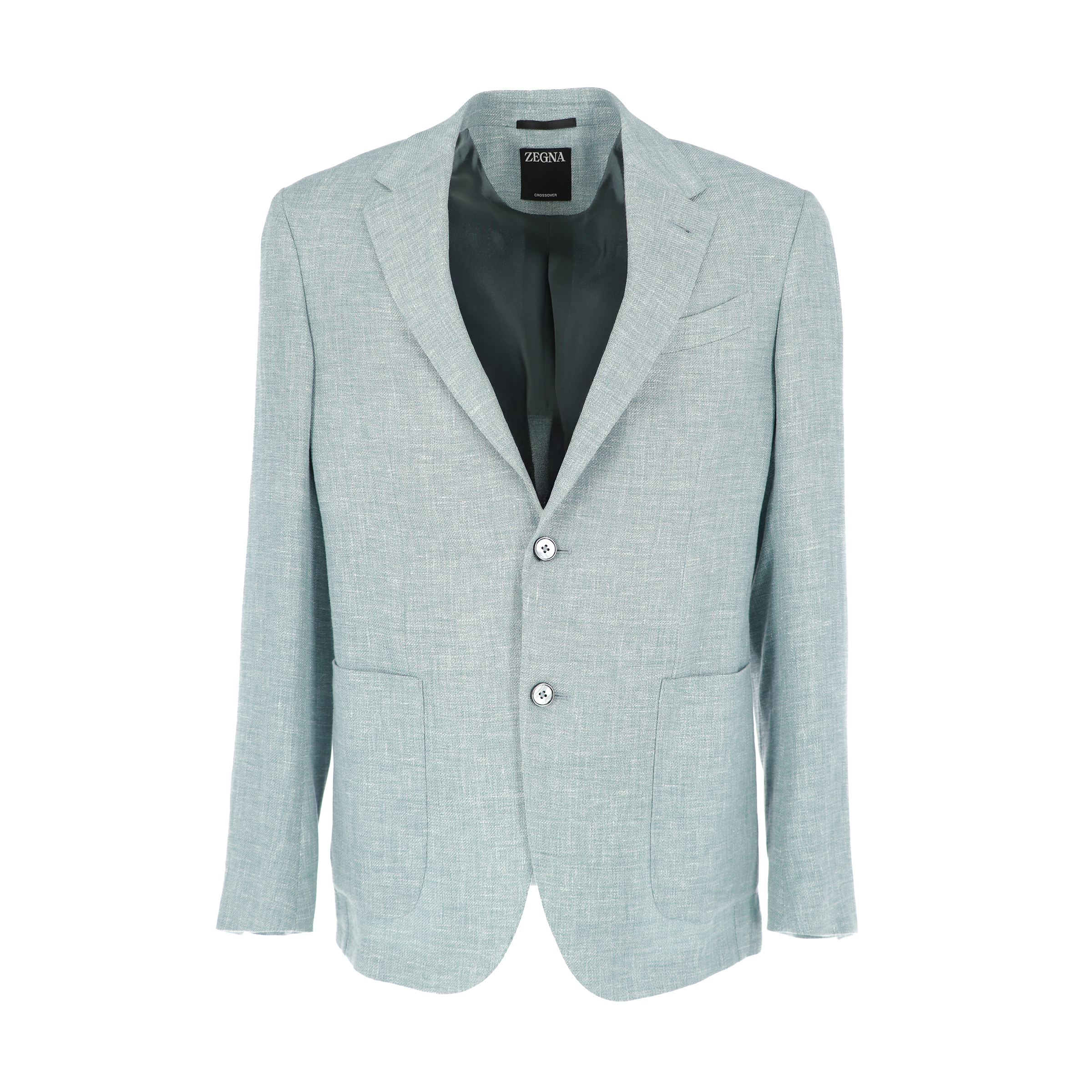 ZEGNA Crossover Jacket