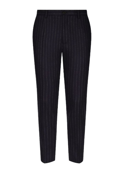 DOLCE & GABBANA Trouser