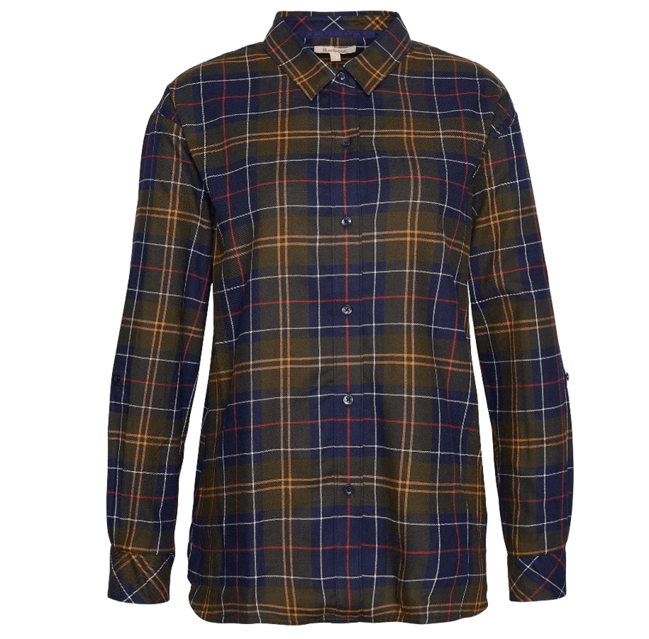BARBOUR Elishaw Shirt