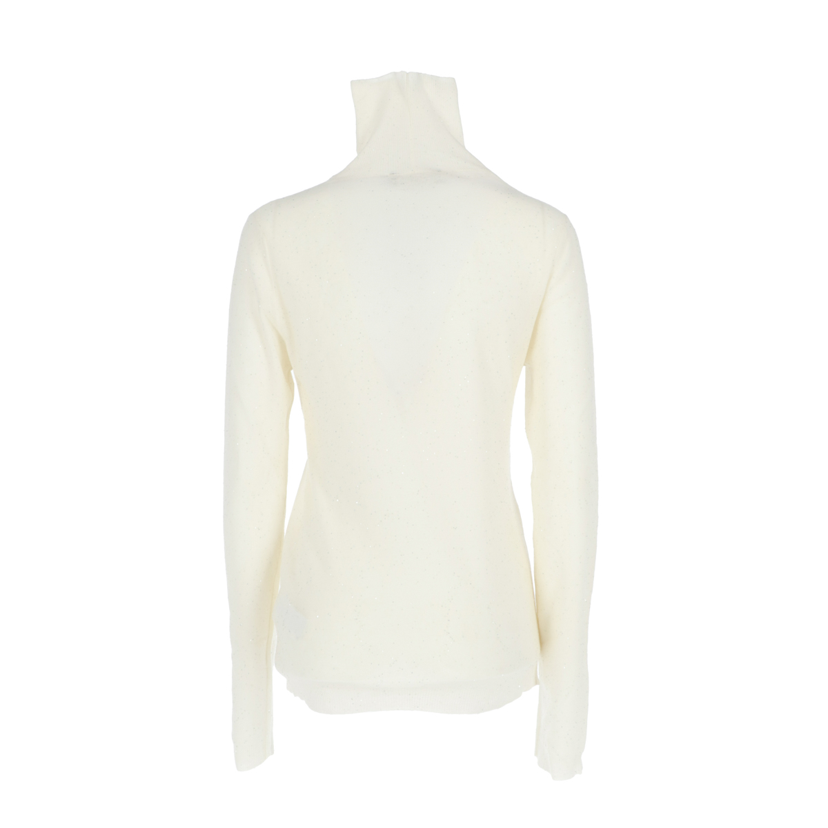 FABIANA FILIPPI TURTLENECK T-SHIRT