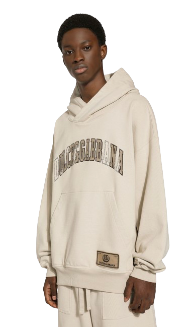 DOLCE & GABBANA Sweatshirt
