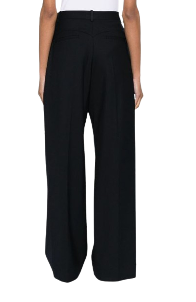 VICTORIA BECKHAM Wide Leg Trouser
