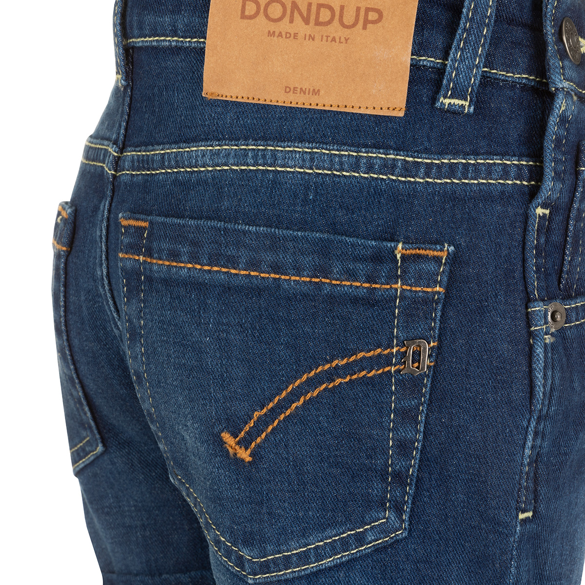 DONDUP salopette