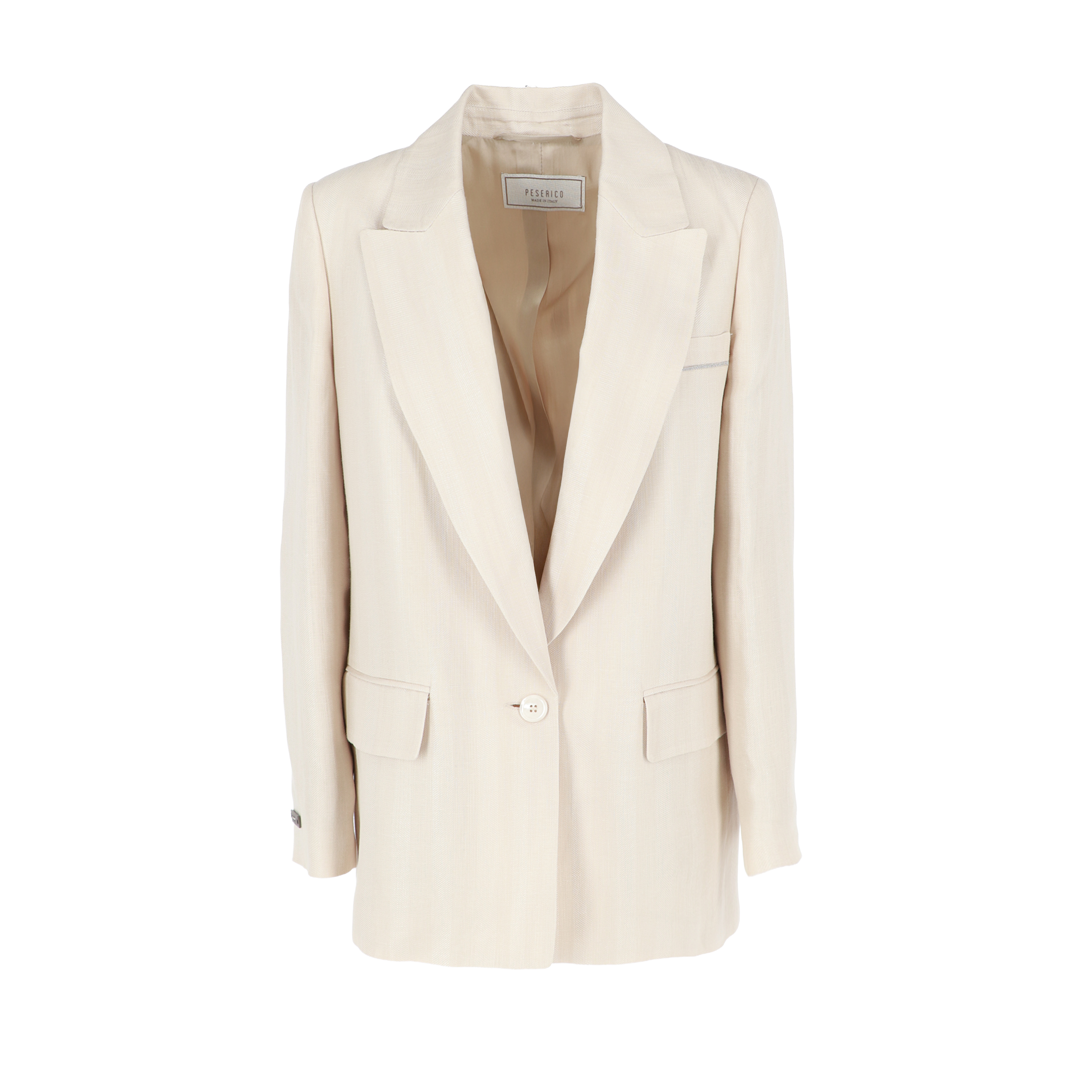 PESERICO Blazer