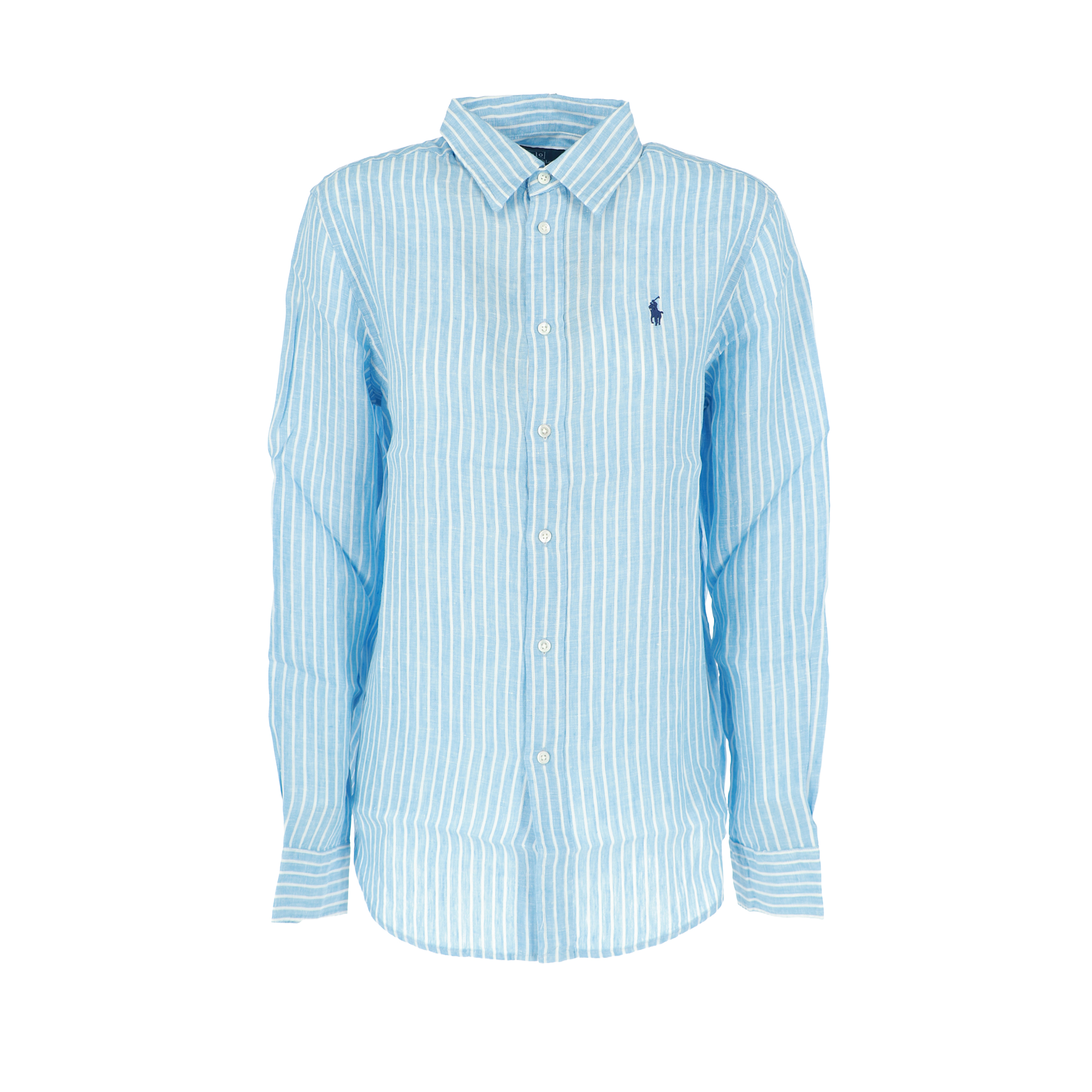 Light Blue/White