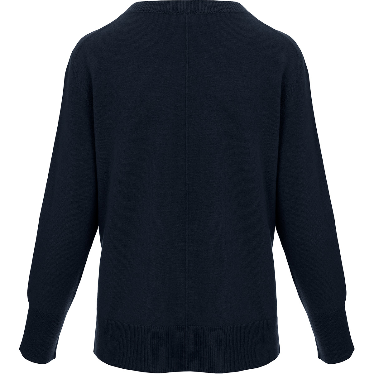 OZ BASIC Rundhals Pullover