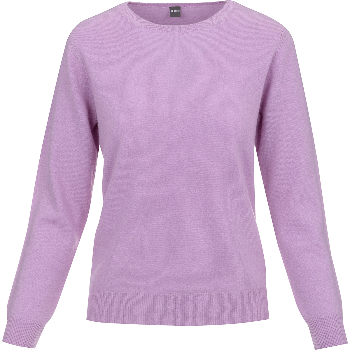 OZ BASIC Basic Rundhals OZ BASIC Basic Rundhals