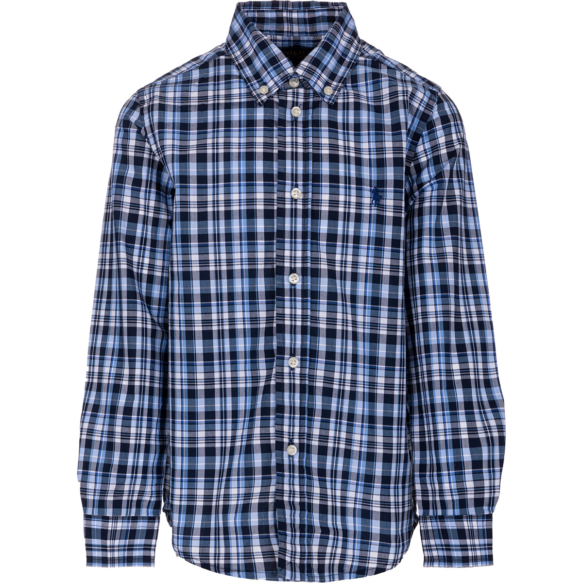 POLO RALPH LAUREN Hemd POLO RALPH LAUREN Hemd